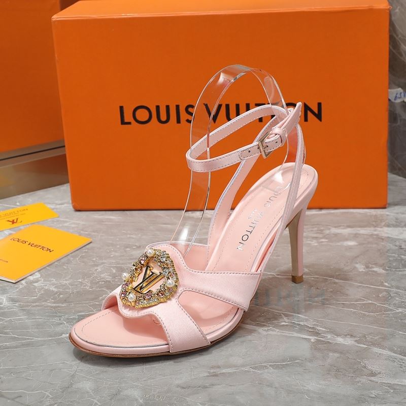 Louis Vuitton Sandals